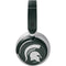 Michigan State University Spartans Logo Surface Headphones Skin